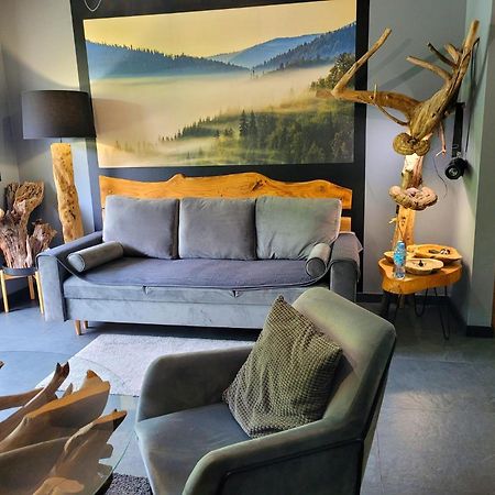 Apartament Spokoloko Mysliwski Szczyrk Luaran gambar