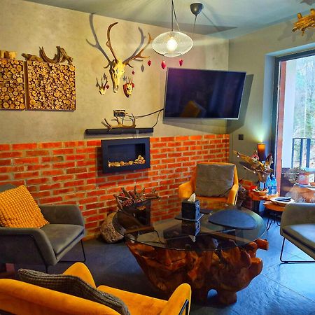 Apartament Spokoloko Mysliwski Szczyrk Luaran gambar
