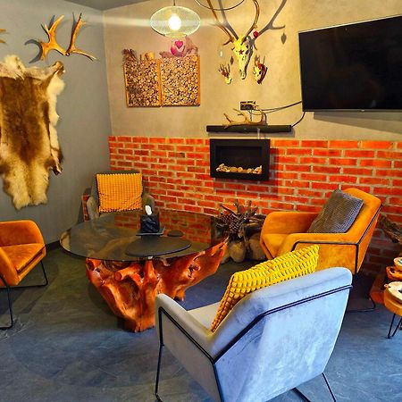Apartament Spokoloko Mysliwski Szczyrk Luaran gambar