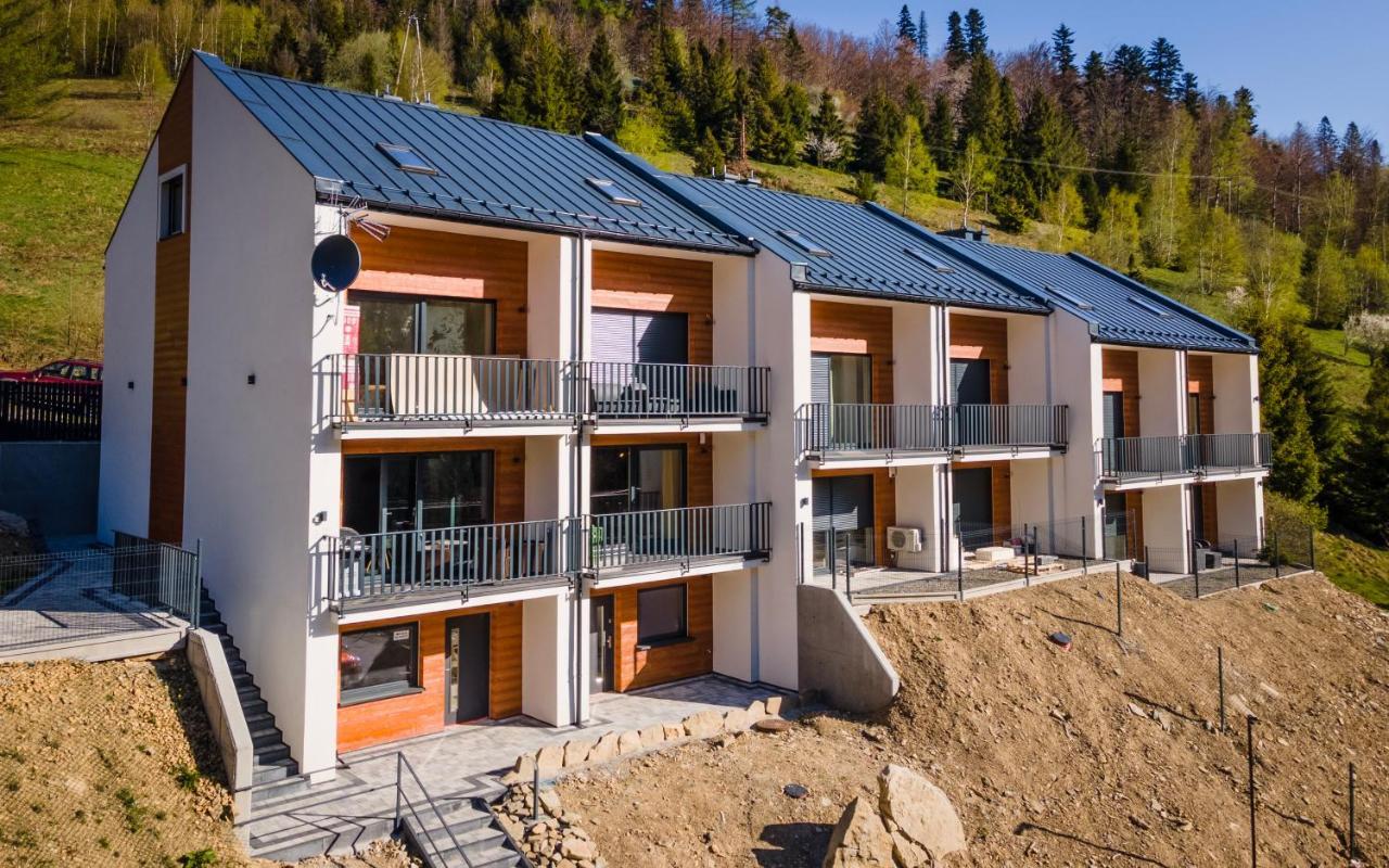 Apartament Spokoloko Mysliwski Szczyrk Luaran gambar