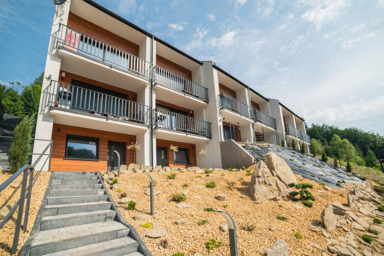Apartament Spokoloko Mysliwski Szczyrk Luaran gambar