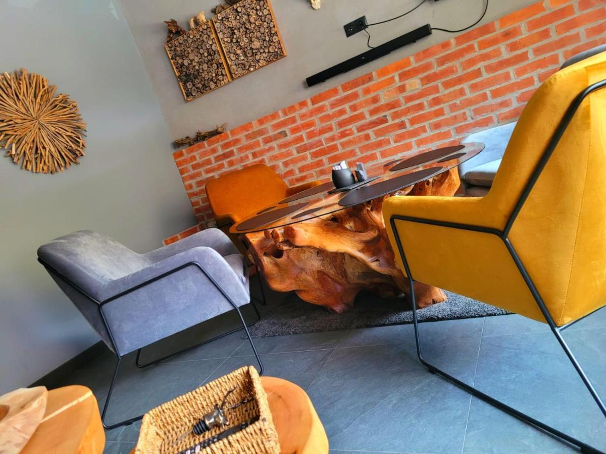 Apartament Spokoloko Mysliwski Szczyrk Luaran gambar