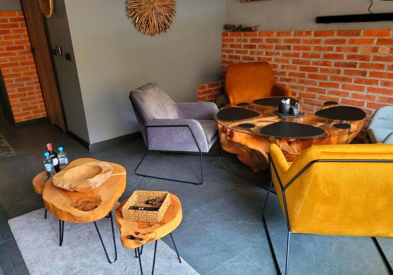 Apartament Spokoloko Mysliwski Szczyrk Luaran gambar