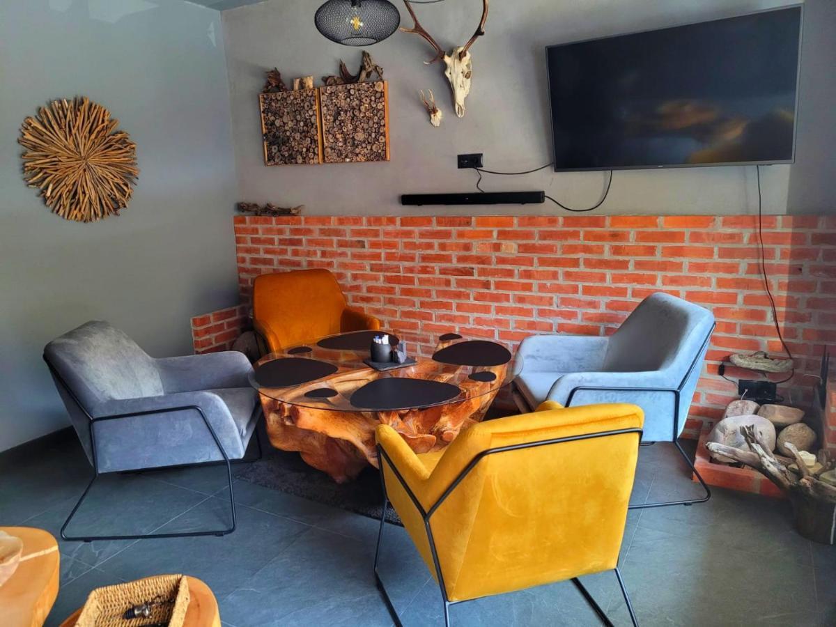 Apartament Spokoloko Mysliwski Szczyrk Luaran gambar