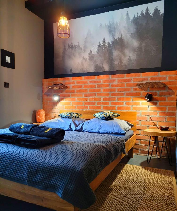 Apartament Spokoloko Mysliwski Szczyrk Luaran gambar