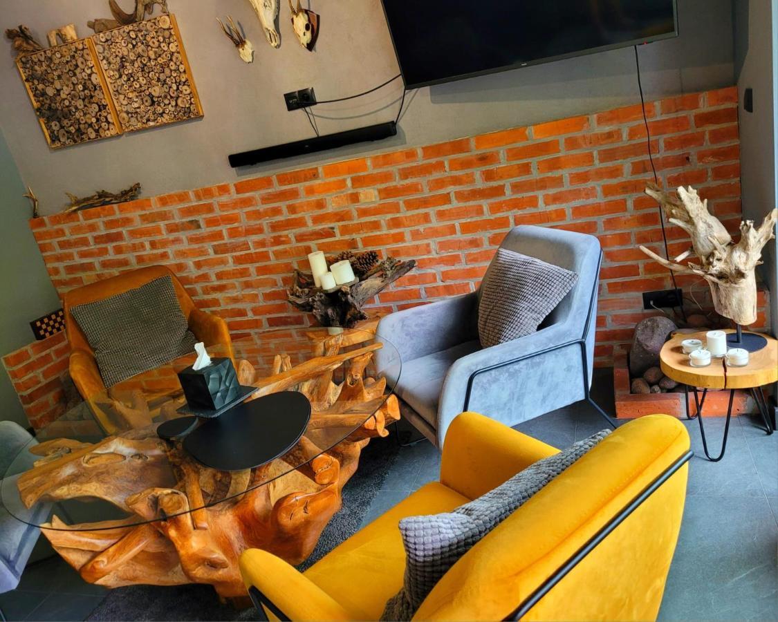 Apartament Spokoloko Mysliwski Szczyrk Luaran gambar