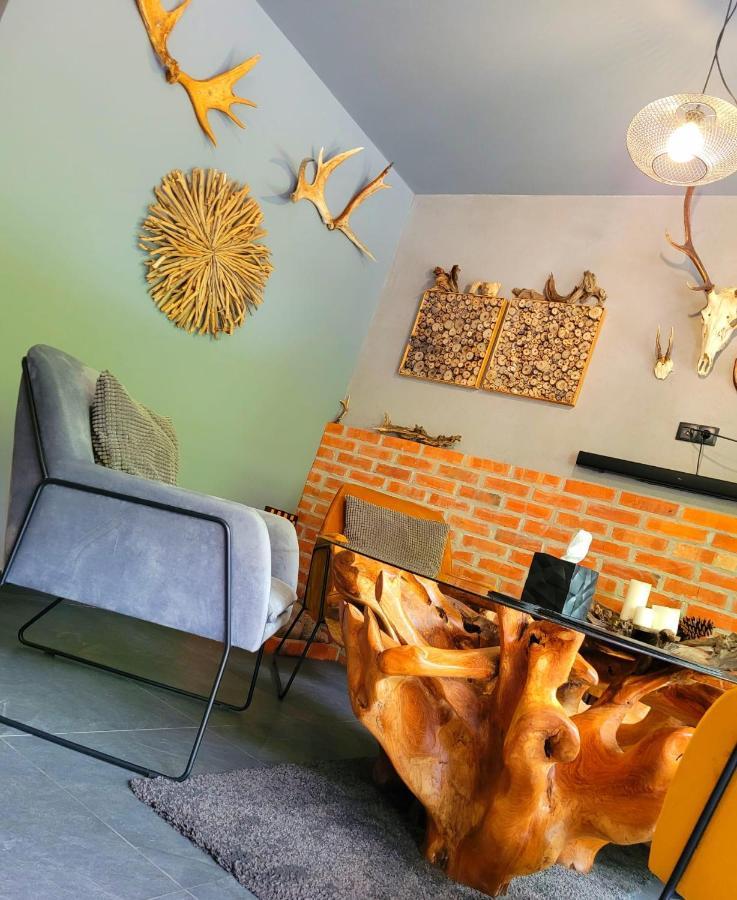 Apartament Spokoloko Mysliwski Szczyrk Luaran gambar
