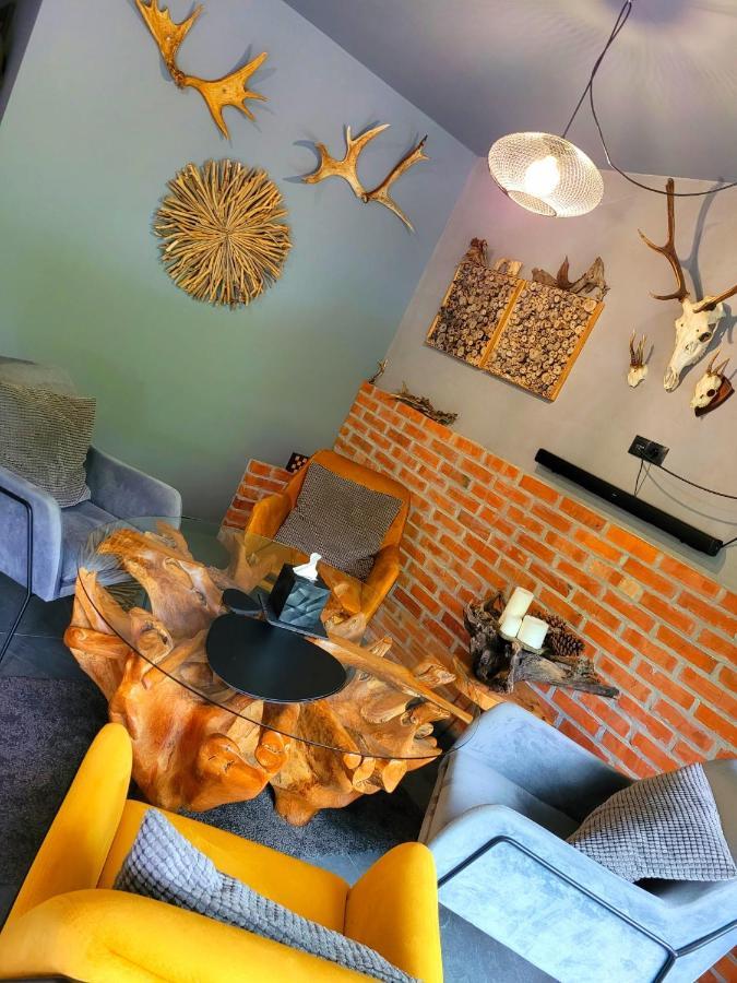 Apartament Spokoloko Mysliwski Szczyrk Luaran gambar