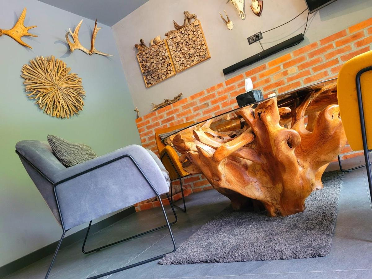 Apartament Spokoloko Mysliwski Szczyrk Luaran gambar