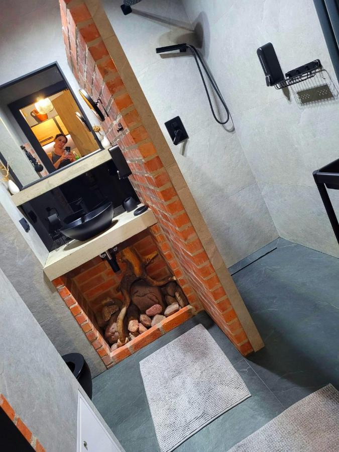 Apartament Spokoloko Mysliwski Szczyrk Luaran gambar