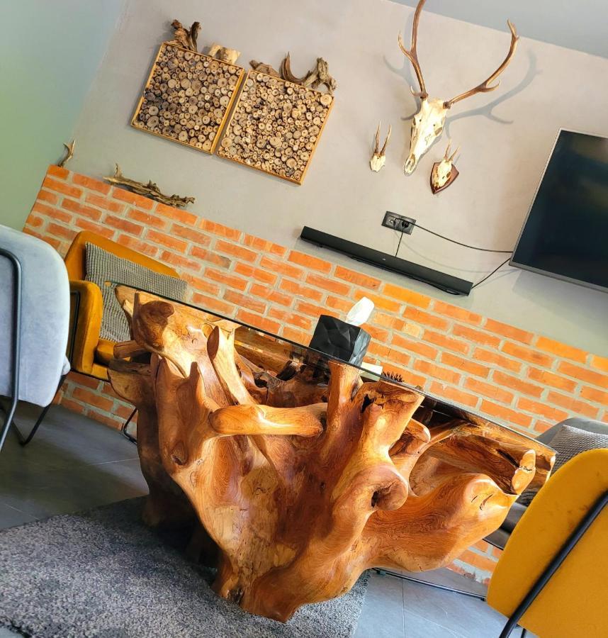 Apartament Spokoloko Mysliwski Szczyrk Luaran gambar